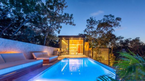 Villa LaGú Tulum Luxury Masterpiece